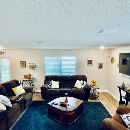 Leny'S Place Pensacola Extérieur photo